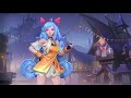 New background music  cici  mobile legends