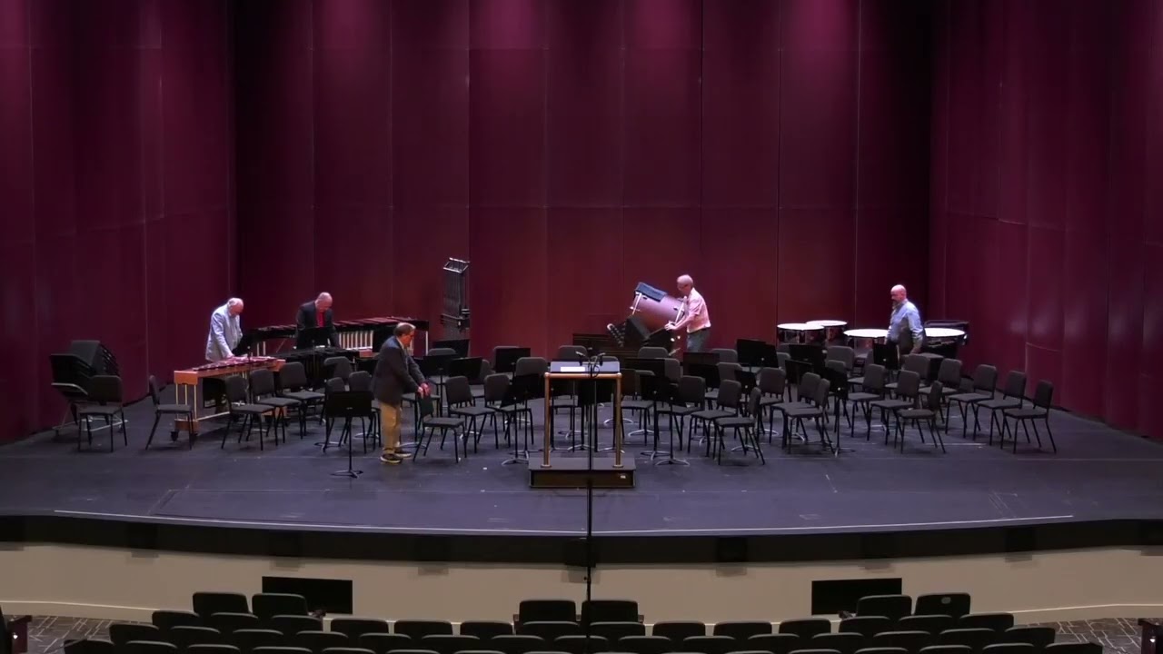 2026 North State Band Festival Day 2B