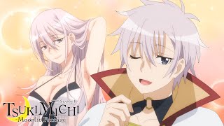 Corra, Makoto, corra | TSUKIMICHI -Moonlit Fantasy- Season 2