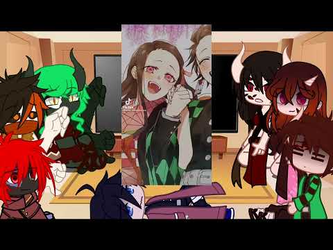 Video Future uppermoons react! ||part 2||AU|| TW - youtube