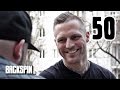 Raubtiere, Bausparverträge und Kickboxen - 50 Fragen an Kontra K