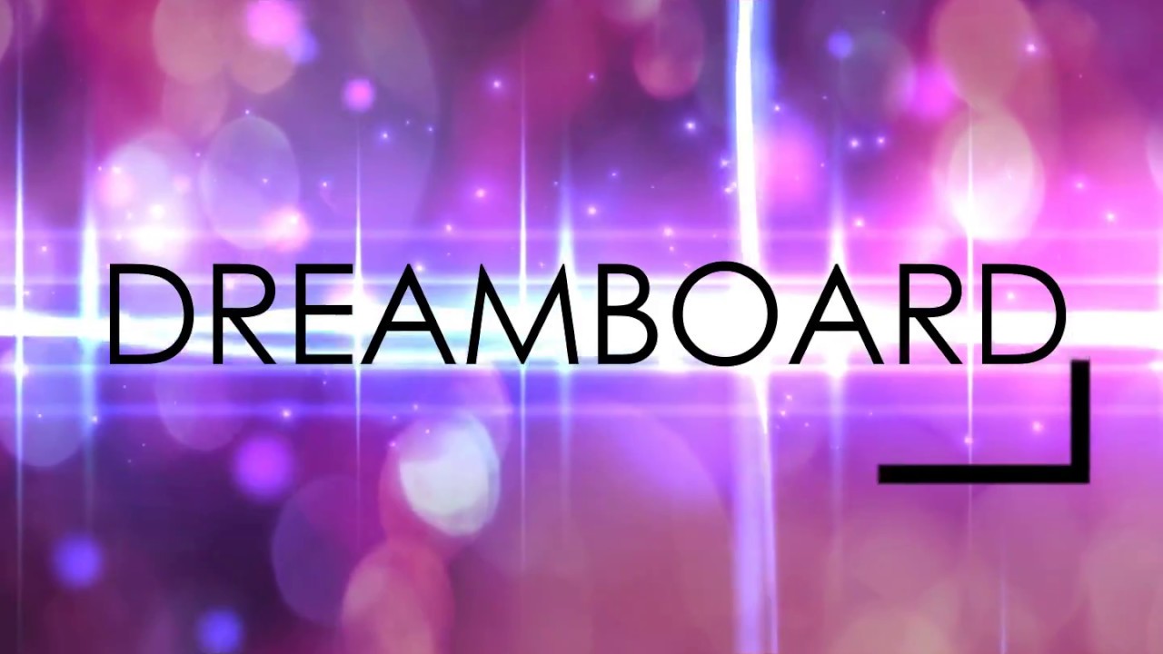 DreamBoard Artists Video Loop