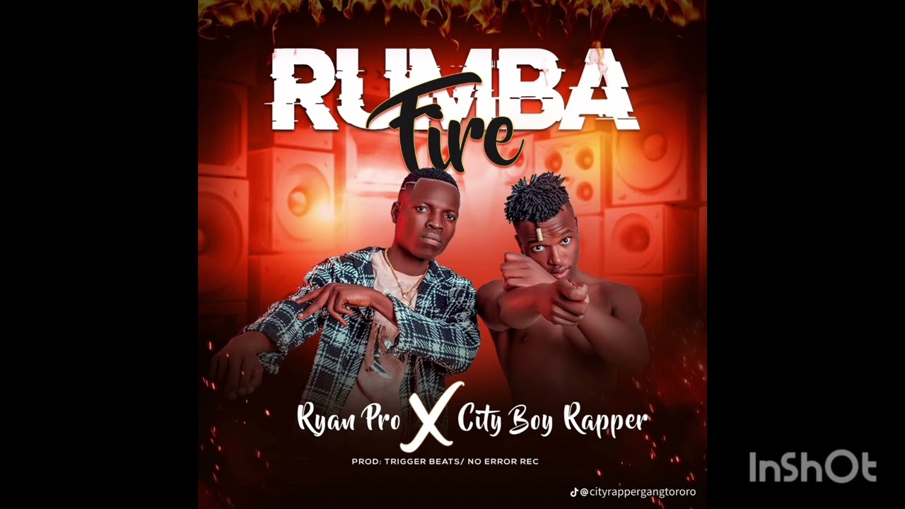 Rumber by cityboyrapper 