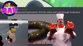Famous TrappedStar - FNF .Vs Sav Mod OST! (Pause Menu Visualized) Profile