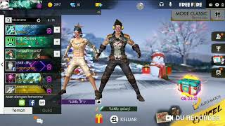 mntapp!!! status wa buat anak free fire