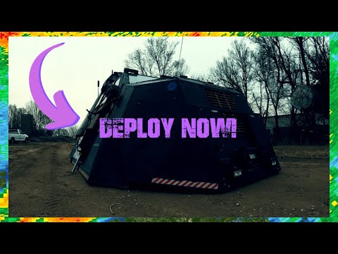 2024 TIV 2 Practice Deployment