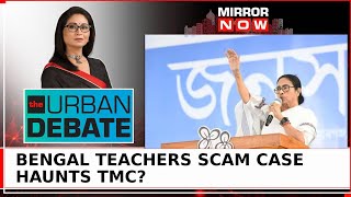 Calcutta HC Rules WB SSC Appointment Illegal, Teachers Scam Haunts TMC? | Your Vote, Your Poll