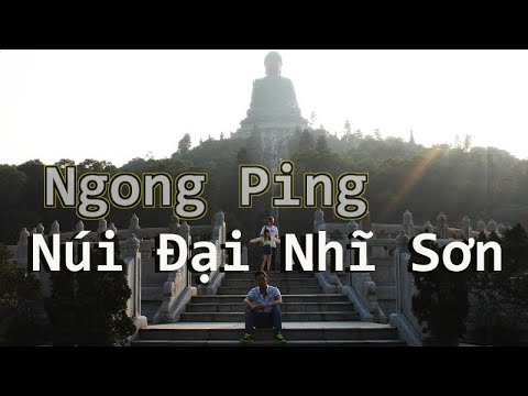 Video: Hướng dẫn du lịch Đại Phật Hồng Kông