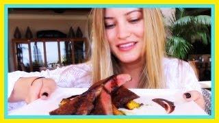 How to Cook | iJustine Cooking