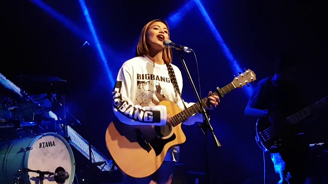 Dusk 'Til Dawn - Glaiza De Castro LIVE @ 19 East