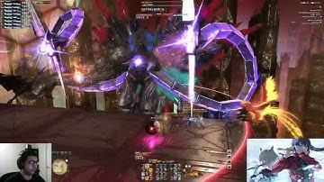 FFXIV Arcadion Savage M4S First Clear   SMN PoV