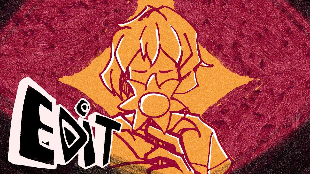 [COMISSÃO] Fora do Controle 🥀 - Undertale | 