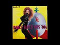 80s DISCO EUROBEAT NONSTOP MIX -DANCE SUPER HITS '80s Vol.2-80年代