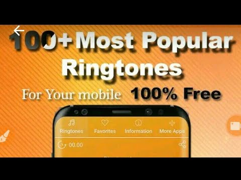best-ringtone-app-2019-in-the-world