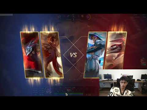 Today I will rank the masters of the Russian server with the game league of legends day 6