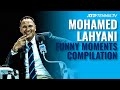 Mohamed Lahyani: Funny Tennis Umpire Moments 😂