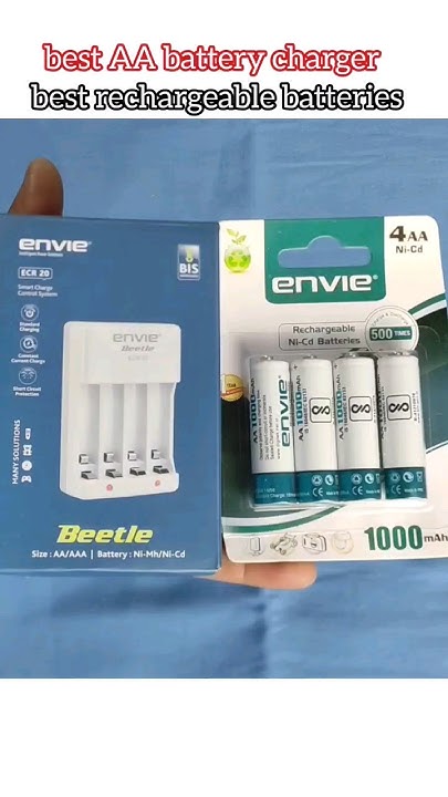 Best AA Battery Charger Best Rechargeable AA Batteries Envie best-aa-battery-charger-best-rechargeable-aa-batteries-envie