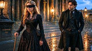👑 SHE PRETENDED TO BE BLIND FOR 6 YEARS… TO AVOID THE DUKE — BUT HE REFUSED TO LET HER GO
