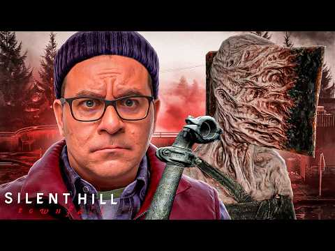 Silent Hill Townfall #2