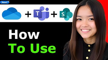 How to use Microsoft OneDrive Sync with Microsoft Teams and SharePoint Files 2025 - Full Guide