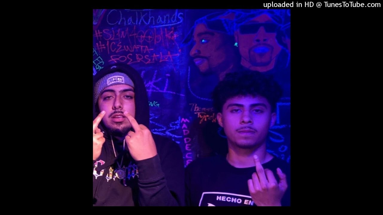 [FREE] Lil Maru Type Beat - 'Save Me' West Coast Type Beat 2022