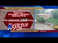 Heavy rain lashes Hyderabad & Frozen Life