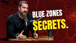 5 Places Where People Keep Living... Long After 100 | Blue Zones Of The World Explained