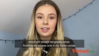 International Trainees and their experience with Remote internships