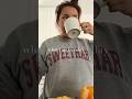 What I Ate In A Day (Vegan 🌱) | hot for food #Shorts