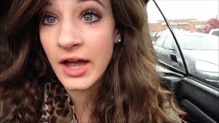 Vlog: Shopping Tips and Life Stories