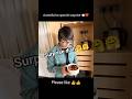 Avantika ka special surprise 🍽️❤️ |sourav joshi vlogs |