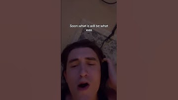 Thumbnail of Is what it is #folk #originalsong #newmusic