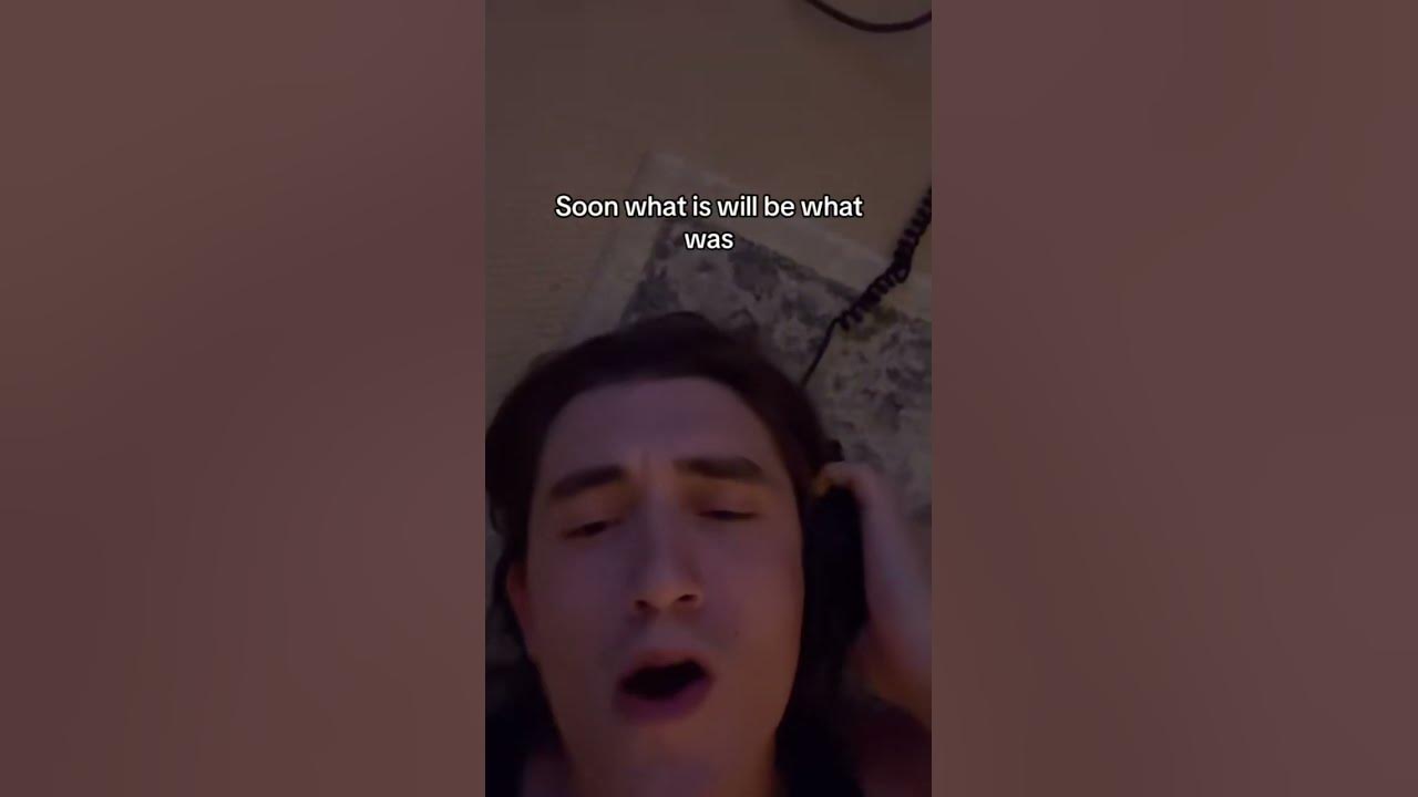 Is what it is #folk #originalsong #newmusic