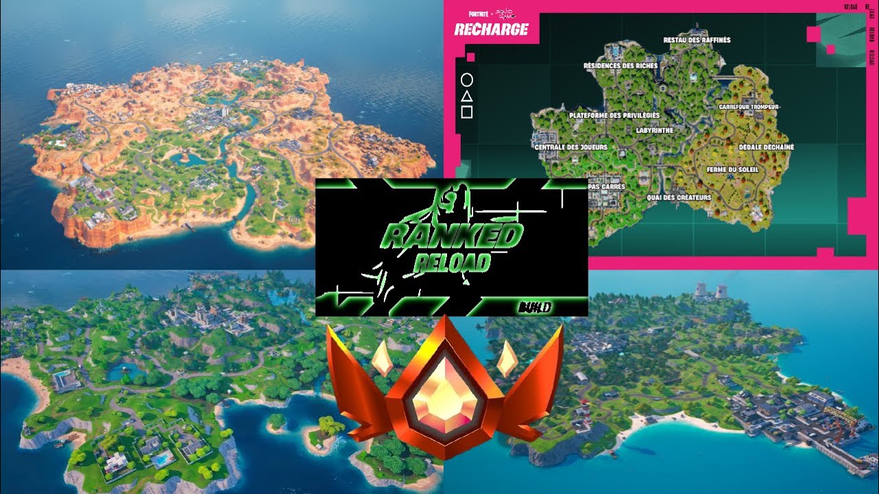 Dosiahol som CHAMPION rank! 🏆🔥 Reload