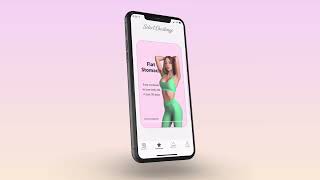 FitHer: Workout for Women App screenshot 4