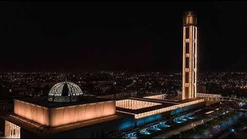 وجاء إخوة يوسف فدخلوا عليه فعرفهم و هم له منكرون | للقارئ نبيل عبروج