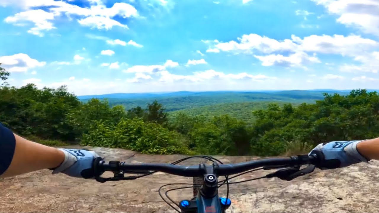 Wildcat Ridge - Rockaway, NJ