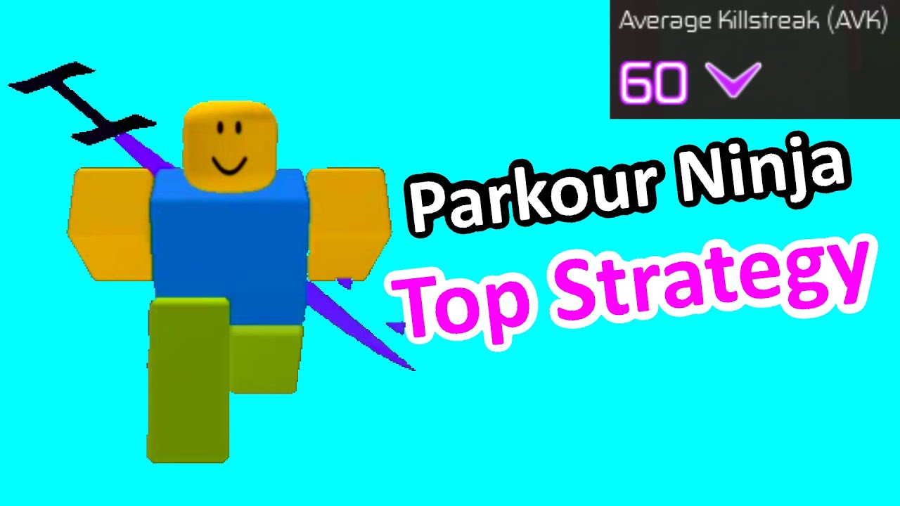 Be A Parkour Ninja Roblox How To Get All Unlockable Swords Youtube - https web roblox com games 147848991 be a parkour ninja