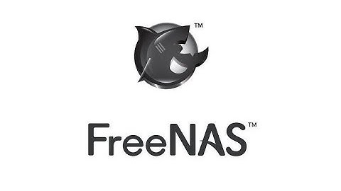 How to configure FreeNAS/XigmaNAS, configure disk/volume/mount point, CIFS/SMB