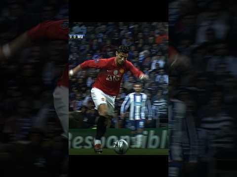 Ronaldo Power Shot 🔥🚀 #ronaldo #cr7 #viralvideo #football #edit #fyp