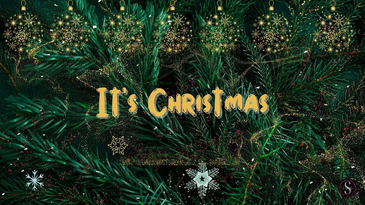 Planetshakers christmas