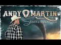 Andy martin  storms never last