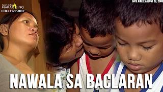 BATANG INIWAN NG NANAY SA TINDAHAN SA BACLARAN, NAWALA | Sana’y Muling Makapiling