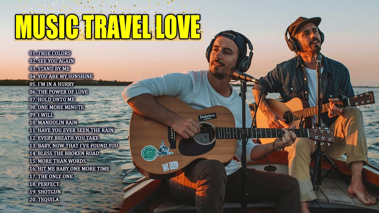 music travel love youtube