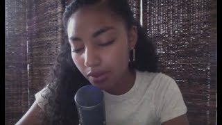 FIRE WE MAKE Cover by Numi [Alicia Keys & Maxwell]