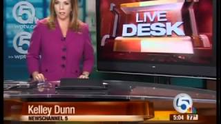 St. Lucie County commissioner arrested