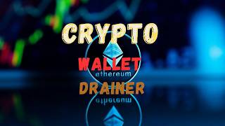 crypto wallet drainer script