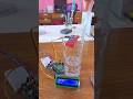DIY Smart ultrasonic water level measurement using Arduino #arduino #diy #ultrasonic #smarthome