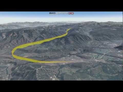 ESRI UC for Intermap 50pct