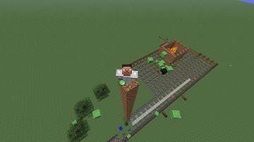 SuperFlat Legacy - A New World - Episode 1